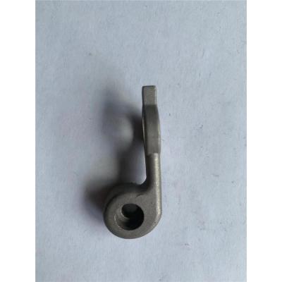 China Anti Corrosion Precision Casting Machinery Parts For Mechanical Parts OEM for sale