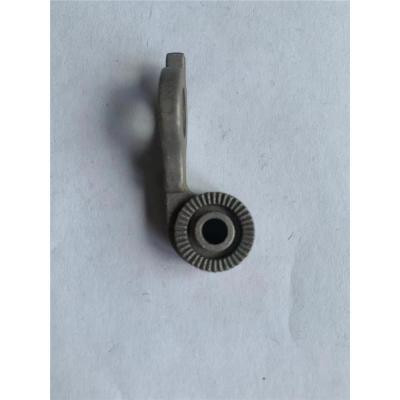 China CNC Machining Precision Casting Components Metal Alloy Material Ra0.8 Roughness for sale