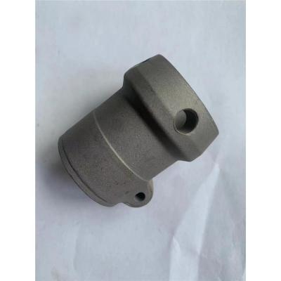 China Industrial Mechanical Gravity Die Casting Parts With Annealing Heat Treatment for sale