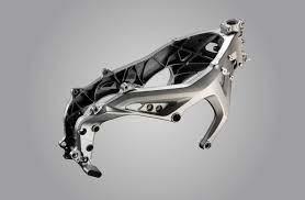 中国 カスタマイズされた重力の鋳造のオートバイの部品ISO9001は証明した 販売のため