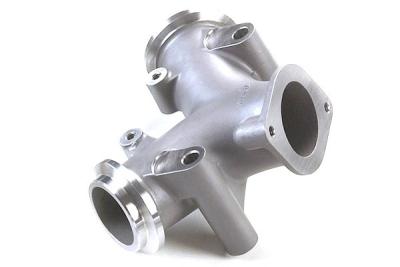 China Customized Polished Precision Casting Parts With DIN JIS ASTM Standard for sale