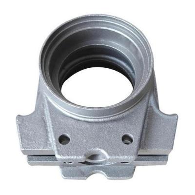 China Industrial Mechanical Precision Casting Parts Components Corrosion Resistant for sale