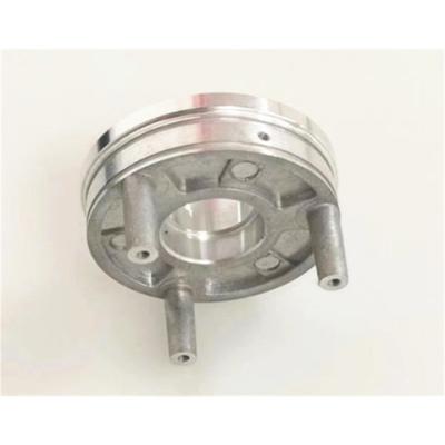 China High Precision Gravity Die Casting Components For Mechanical Engineering for sale