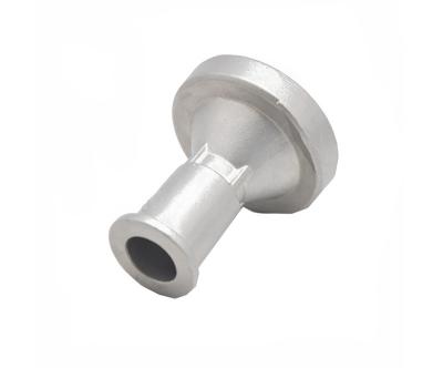 China Customized Precision Casting Parts With ASTM JIS DIN Standard for sale