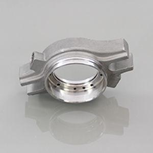 China Polished Custom Precision Casting Parts With DIN ASTM JIS Standard for sale