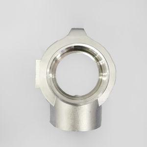 China Alloy Precision Casting Parts With Polishing Painting Anodizing for sale