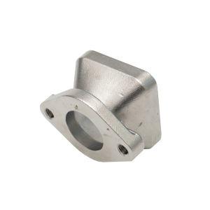 China OEM ODM Precision Casting Parts CNC Machined With 0.1mm Tolerance for sale
