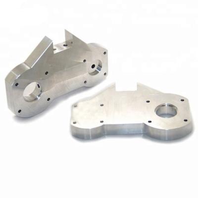 China OEM Automation Equipment Parts , Stainless Steel Castings Corrosion Resistant for sale
