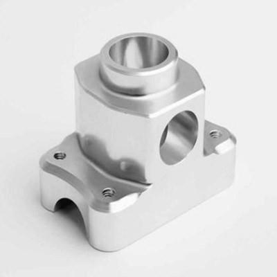 China Polishing Anodizing Gravity Die Casting Parts For Automation Equipment for sale