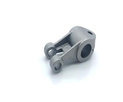 China OEM ODM Metal Casting Parts , Precision Cast Components With Annealing for sale