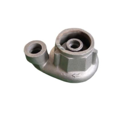 China Polishing Lost Wax Casting Parts For Industrial Mechanical Parts for sale