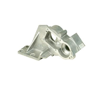 China Precision CNC Machining Metal Casting Parts With Aluminum Brass Steel Material for sale