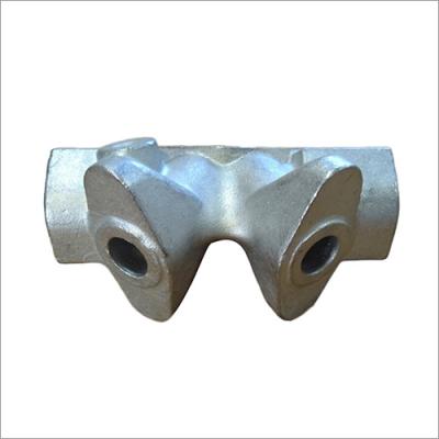 China Customized CNC Machined Castings , Precision Casting Components With Polishing for sale