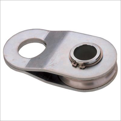 China Precision CNC Machining Railway Casting Parts Aluminum Stainless Steel Material for sale