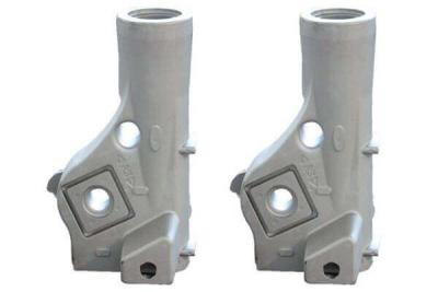 China Corrosion Resistant Medical Castings With CNC Machining Milling for sale