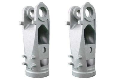 China CNC Machining Medical Castings With Annealing Tempering Heat Treatment for sale
