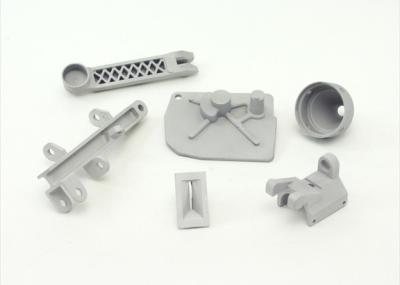 China CNC Machining Medical Castings , Casting Spare Parts With Tempering Quenching for sale