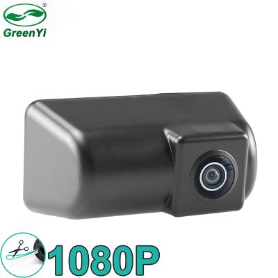 China GreenYi 170 Degree AHD 1920x1080P Vehicle Waterproof Special Rear View Camera For Ford Transit Connect Car en venta