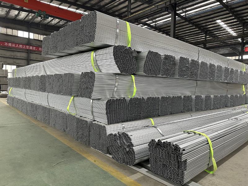Fornecedor verificado da China - Sichuan Baolida Metal Pipe Fittings Manufacturing Co., Ltd.
