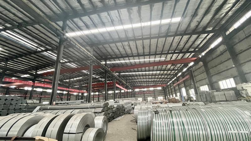 Fornecedor verificado da China - Sichuan Baolida Metal Pipe Fittings Manufacturing Co., Ltd.