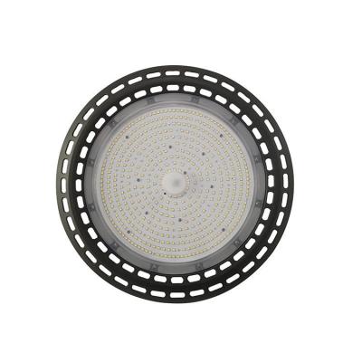 China LM301B LM301H 8 Bars 200w UFO LED Grow Light IP65 For Seed Starting BLOOM for sale