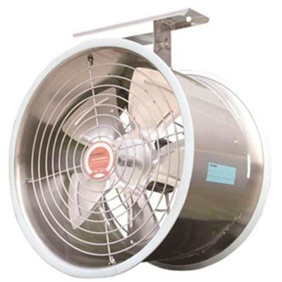 China Ventilador de circulación de aire del sistema de enfriamiento de invernadero de 400 mm, 500 mm, 16 pulgadas, 20 pulgadas en venta