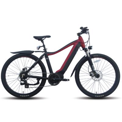 Chine 10,4 oh vélos électriques de Mini Pocket 36v E de vélo de 36v 500w à vendre