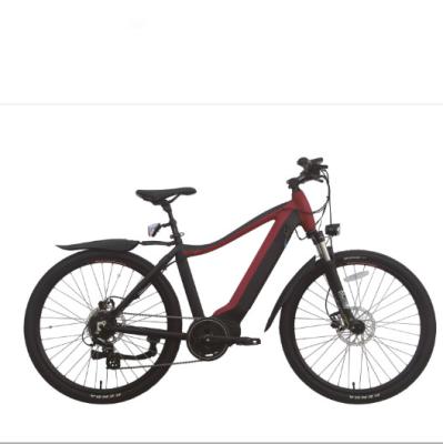 China do pneu gordo elétrico do Mph E da polegada 40 do adulto 29 da bicicleta da movimentação da roda 200w 2 bicicleta motorizada portátil à venda