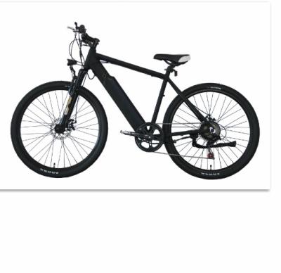 China 50 Mph 40 Mph  30 Mph 28 Mph Full Suspension Electric Mountain Bikes 36V For Beginners Women for sale