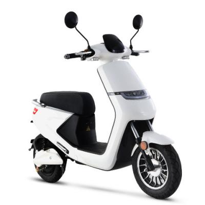 China Smart Electric Motorcycle Scooter  3000w 2 Wheel Citycoco Scooter For Adults Motorbike for sale