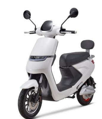 China 60-80km 72 Volt Electric Scooter 60 Volt 20Ah Lithium Battery for sale