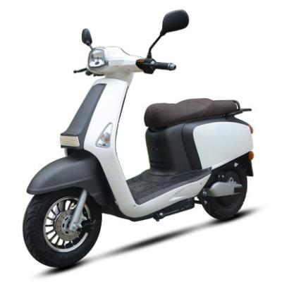 Chine scooter électrique 3000w 1730x720x1100 de 60v 12ah Citycoco à vendre