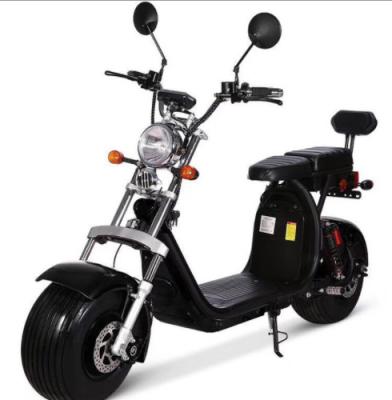 China Hybrid Adult Electric Moped Motorcycle Scooter Motorized Bike Moped for sale