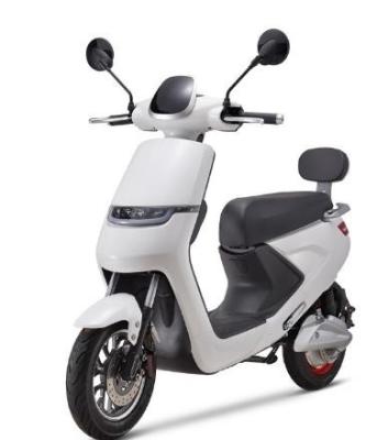 China 60V 2000 Watt Electric Motorcycle Scooter For Adults 2 Wheel for sale