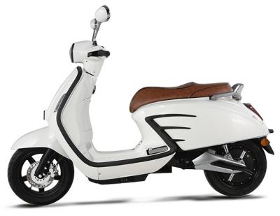China Citycoco 3000w Electric Scooter 20 Mph 25 Mph 30mph COC EEC Safe Smart for sale