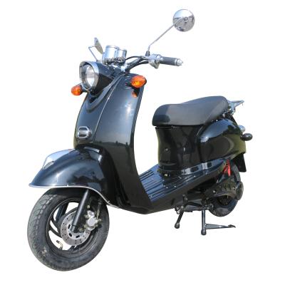 China 2000w Citycoco Electric Scooter 2 Seater EEC COC Vehicle Long Range 30 Mile Range for sale
