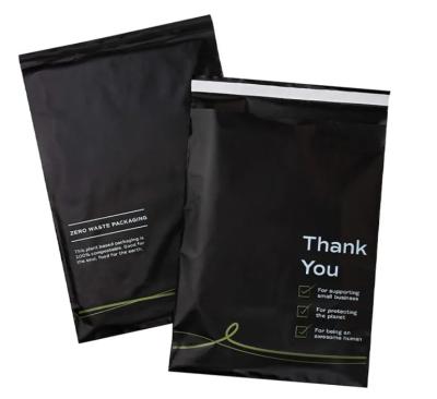 China Correio plástico autoadesivo Packaging Bags dos sacos polis Compostable resistentes do rasgo à venda