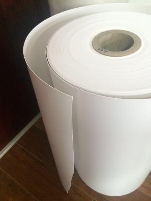 China 100G - prenda impermeable material de papel de la prueba del rasgón de la piedra de papel del rollo de la piedra 600G en venta