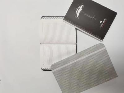 China Customized Stone Paper Printing Waterproof Tear Resistant No Toxic Emmission à venda