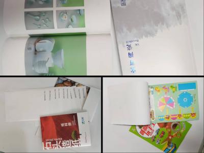 China No Toxic / Pollution Stone Paper Waterproof Thickness 0.1mm-0.6mm For Stationery for sale