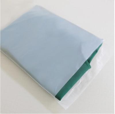 China 100% Biodegradable Compostable Poly Mailer Customized Colorful Express Mailing for sale