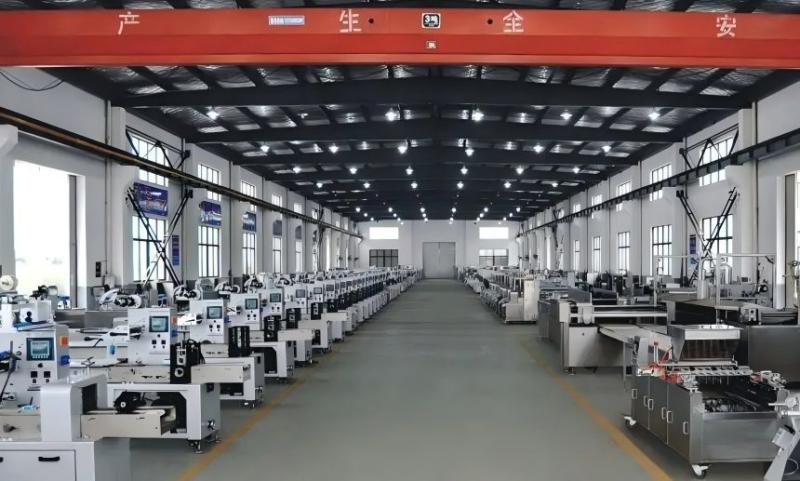 Verified China supplier - Anyang Ainuok Machinery Equipment Co., Ltd