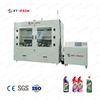 China Automatic Corrosive Liquid Filling Machine For Toilet Cleaner Clorox Bleach Processing for sale