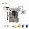 China 4 Heads Rotary Aluminum Cap Screw Capping Machine Full Automatic for sale