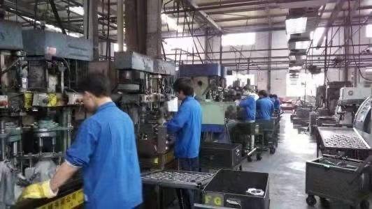 Verified China supplier - Guangzhou Alaram Metal Products Co., Ltd.