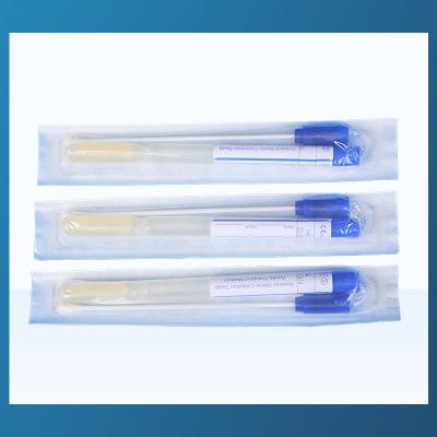 China Disposable HCY stool sample collection kit Sampler Manufacturer for sale
