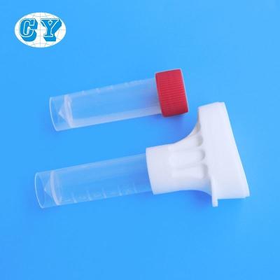 China Disposable Saliva Collection Kits for sale