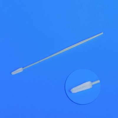 China Cervical Iclean Disposable Swabs Sterile Swab Stick For Female Sampling Test for sale