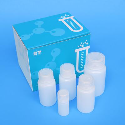 China Disposable 12mL DNA Extraction Kits Polymerase Chain Reaction Virus for sale
