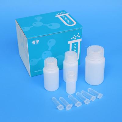 China High Purity ODM Nucleic Acid Purification Kits For Medical Laboratory for sale